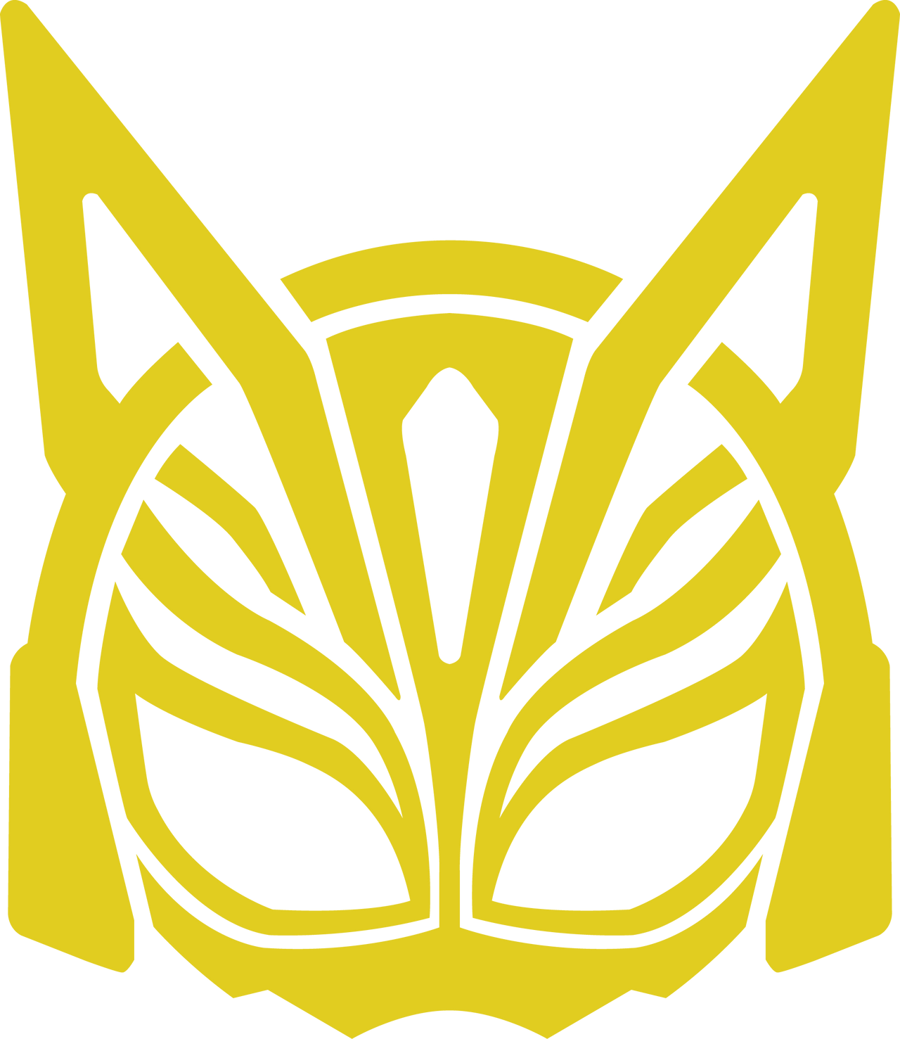 Kamen Rider Na-go Logo by AntiRespawn on DeviantArt