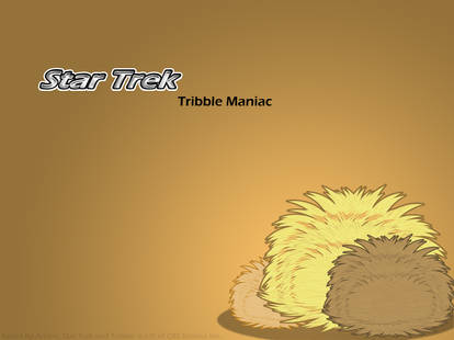 Tribble Wall