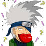 Hot Lips Kakashi