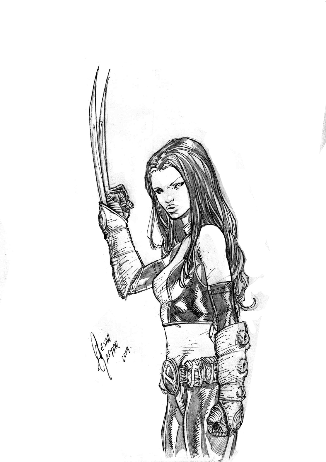 X-23