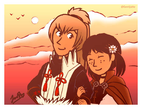 Explore the Best Mozu Art | DeviantArt