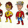Flash Heroes