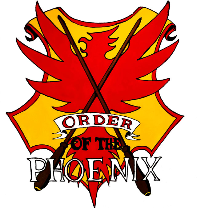 Order of the Phoenix