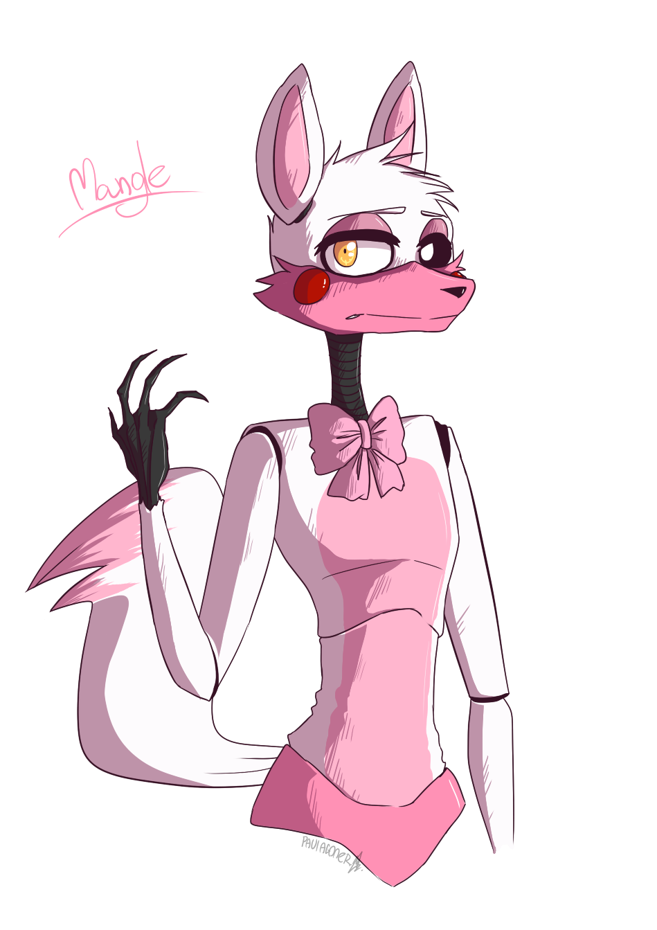 Fnaf Mangle Fan Art Explore The Best Fnaf mangle Art VFXC fnaf-mangle-fan-art-explore-the-best-fnaf-mangle-art-vfxc