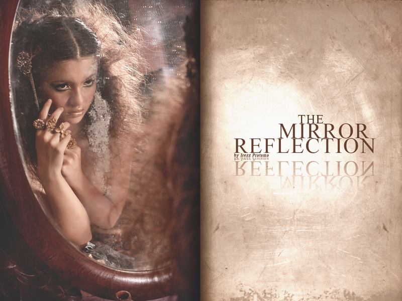 Mirror Reflect