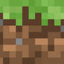 Minecraft Dirt Wallpaper