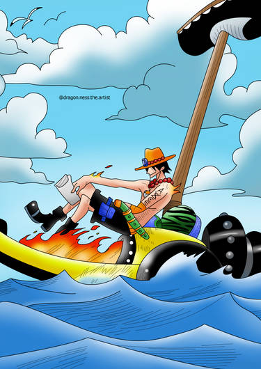 Chopper - One Piece by BLL4X on DeviantArt