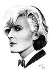 David Sylvian