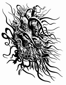 Shub-Niggurath