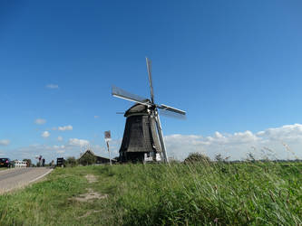 Windmill