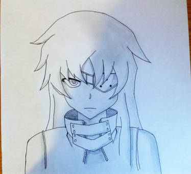 Explore The Best Uryuuminene Art | Deviantart