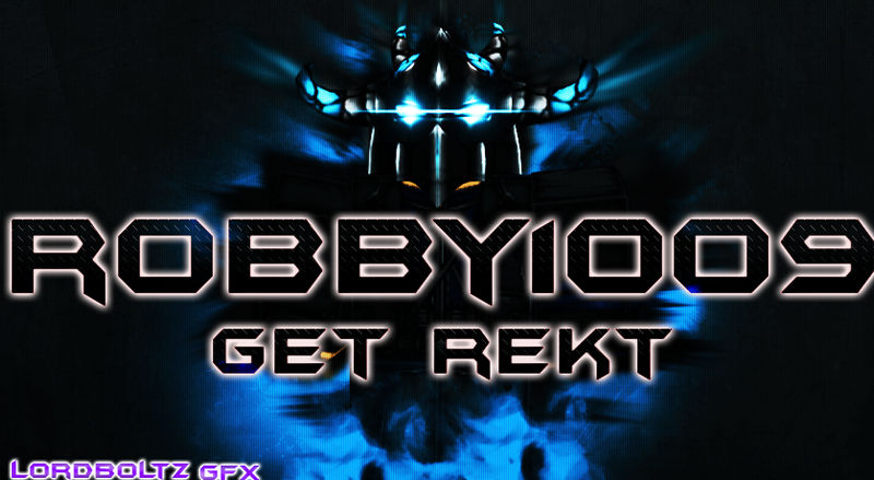 Robby1009 By Lordboltz On Deviantart