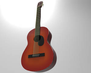 Acoustic Guitar