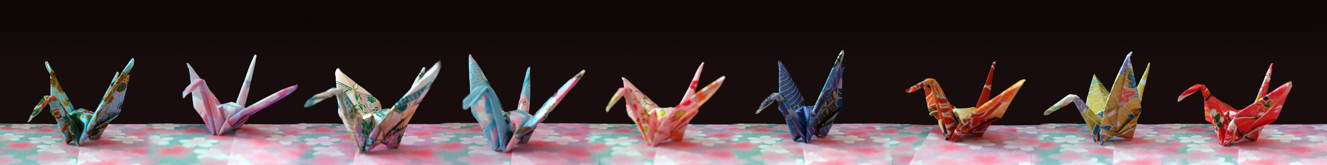 Origami Tsuru