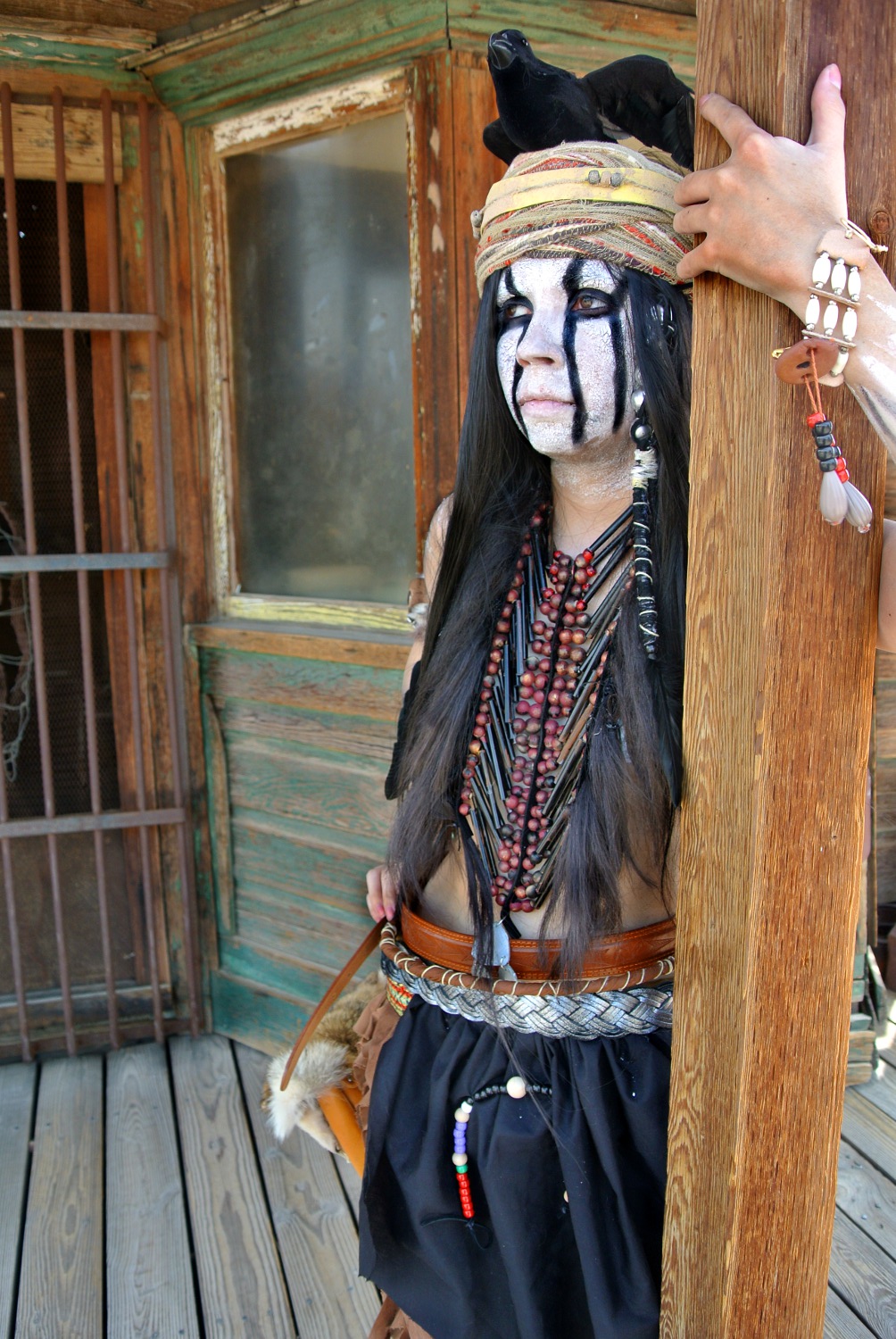 Cosplayer-Cosmaker DeviantArt Gallery