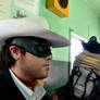 The Lone Ranger: Are Serious?