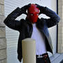 Red Hood: Born To Die