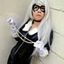 Black Cat: Sly Seduction