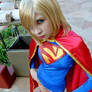 Anime LA: Superhero Girl