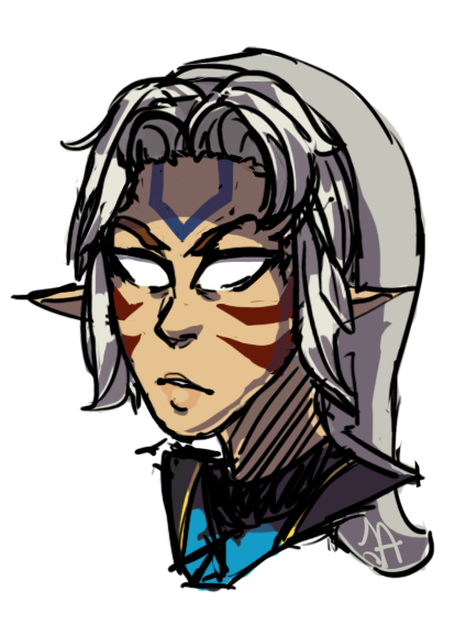 Fierce Deity Link