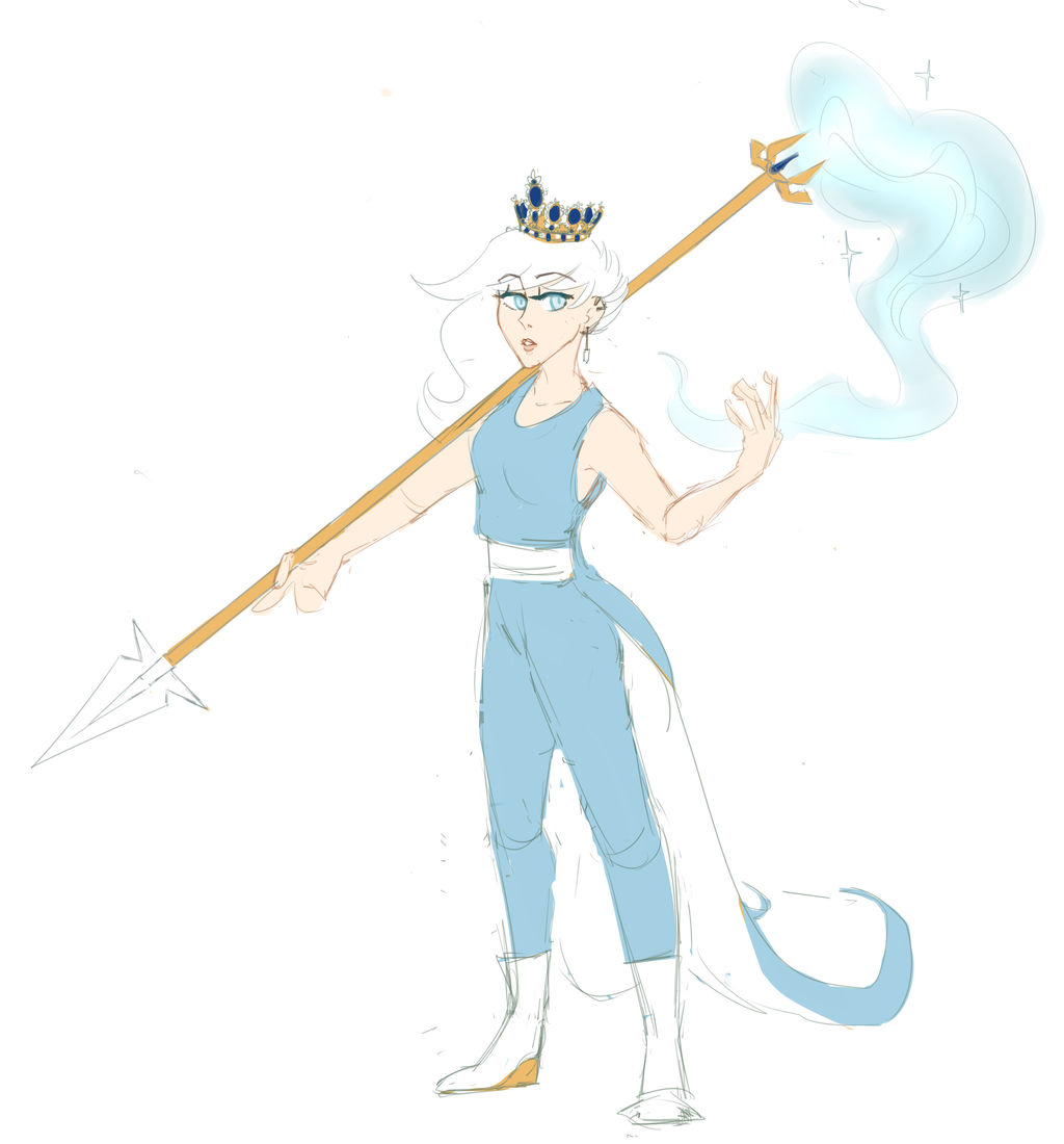 Kari by FeyWilds on DeviantArt
