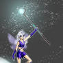 Female Jack Frost Winx