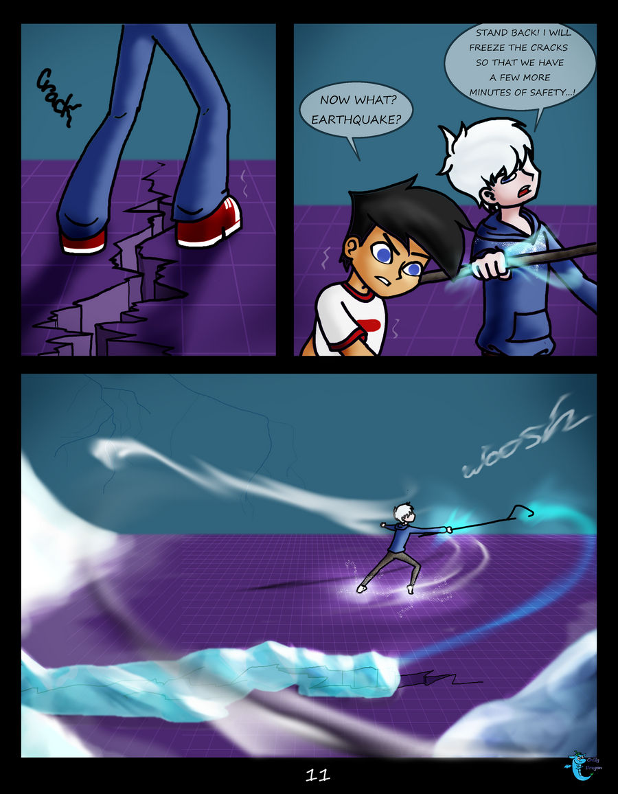 Jack Frost n Danny Phantom:IT NEVER DID HAPPEN p11