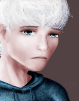 Jack Frost: Why me?