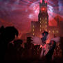Return to the Tower