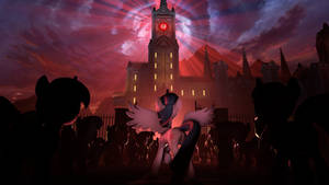Return to the Tower