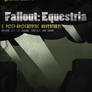 Fallout Equestria Movie Poster
