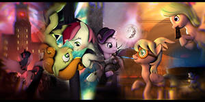 Banner