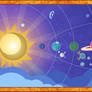 Equestrian Solar System