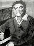 A R Rahman by dgsudharsan