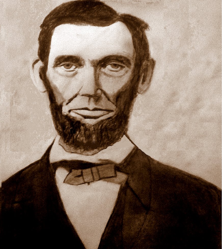 Abraham Lincoln