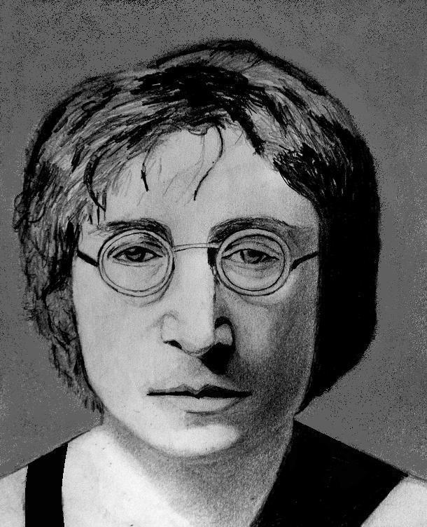 John Lennon