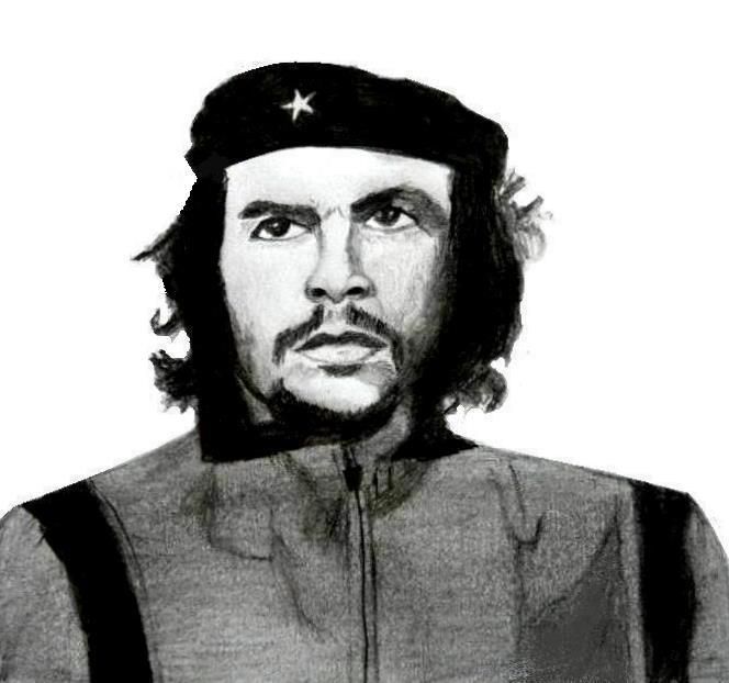 Guerrillero Heroico