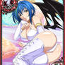 Xenovia devil lingerie