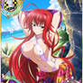 Rias Gremory bikini 2