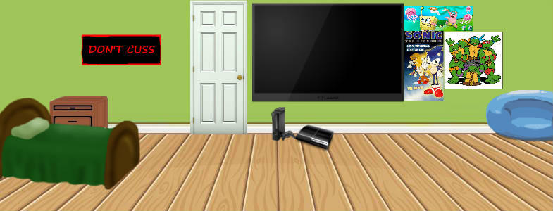 Whirled Room Deviantart My Whirled Bedroom by milo2367 on DeviantArt