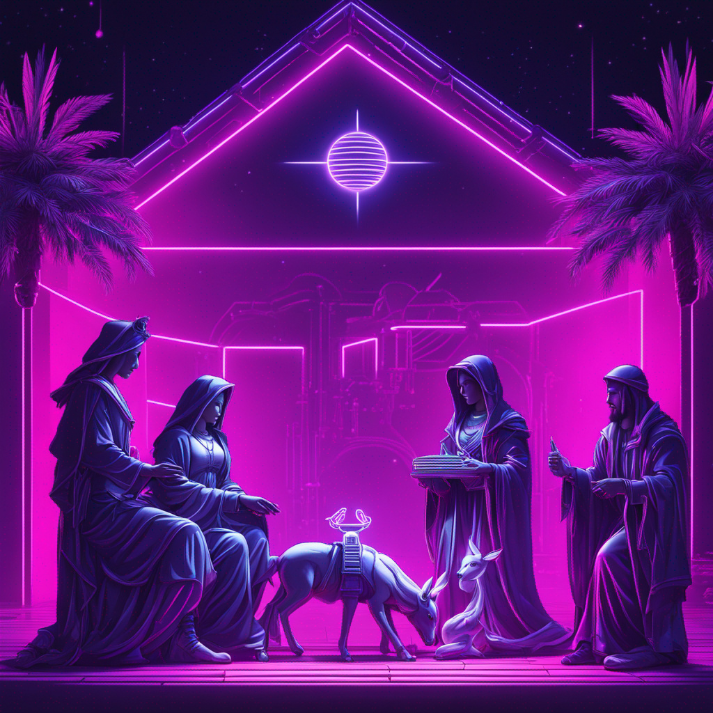 Deviantart Nativity Nativity Scene by narnold1961 on DeviantArt