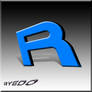 Ryedo 3D Logo