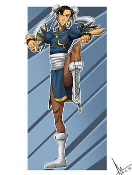 Chun Li