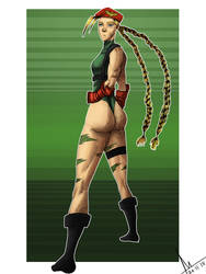 Cammy