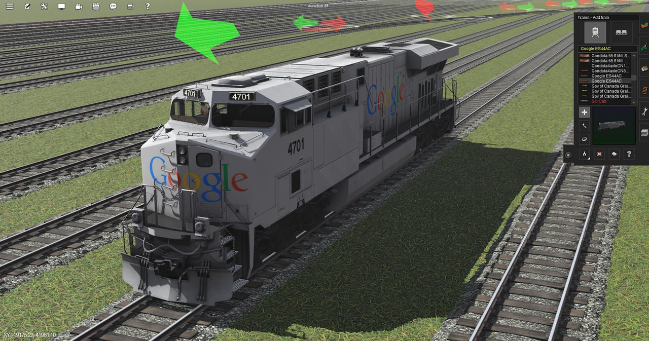Google Es44ac Gevo Reskin By Adamthec40 8lover On Deviantart Google Es44ac Gevo Reskin By Adamthec40 8lover On Deviantart