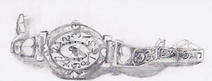 Precious Watch