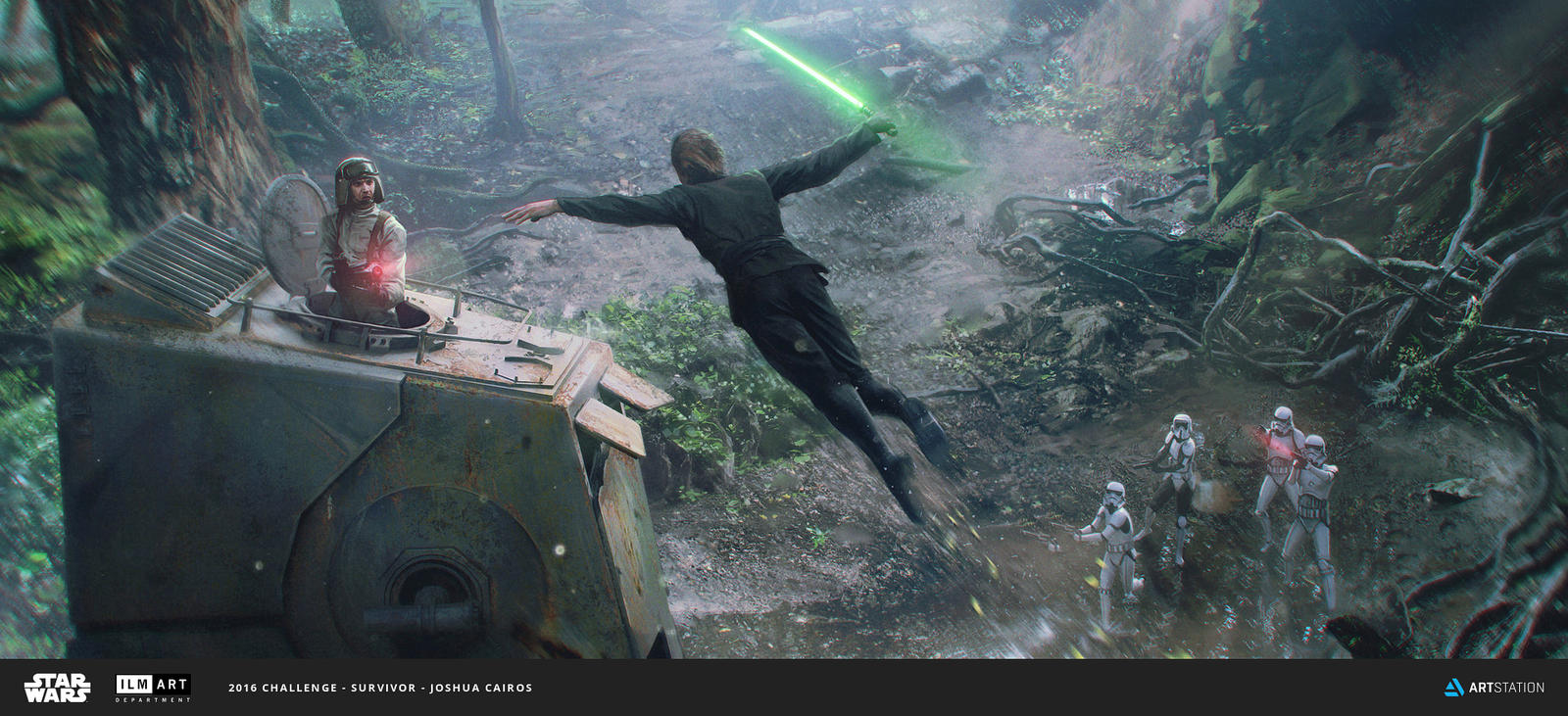 keyframe 06 STARWARS