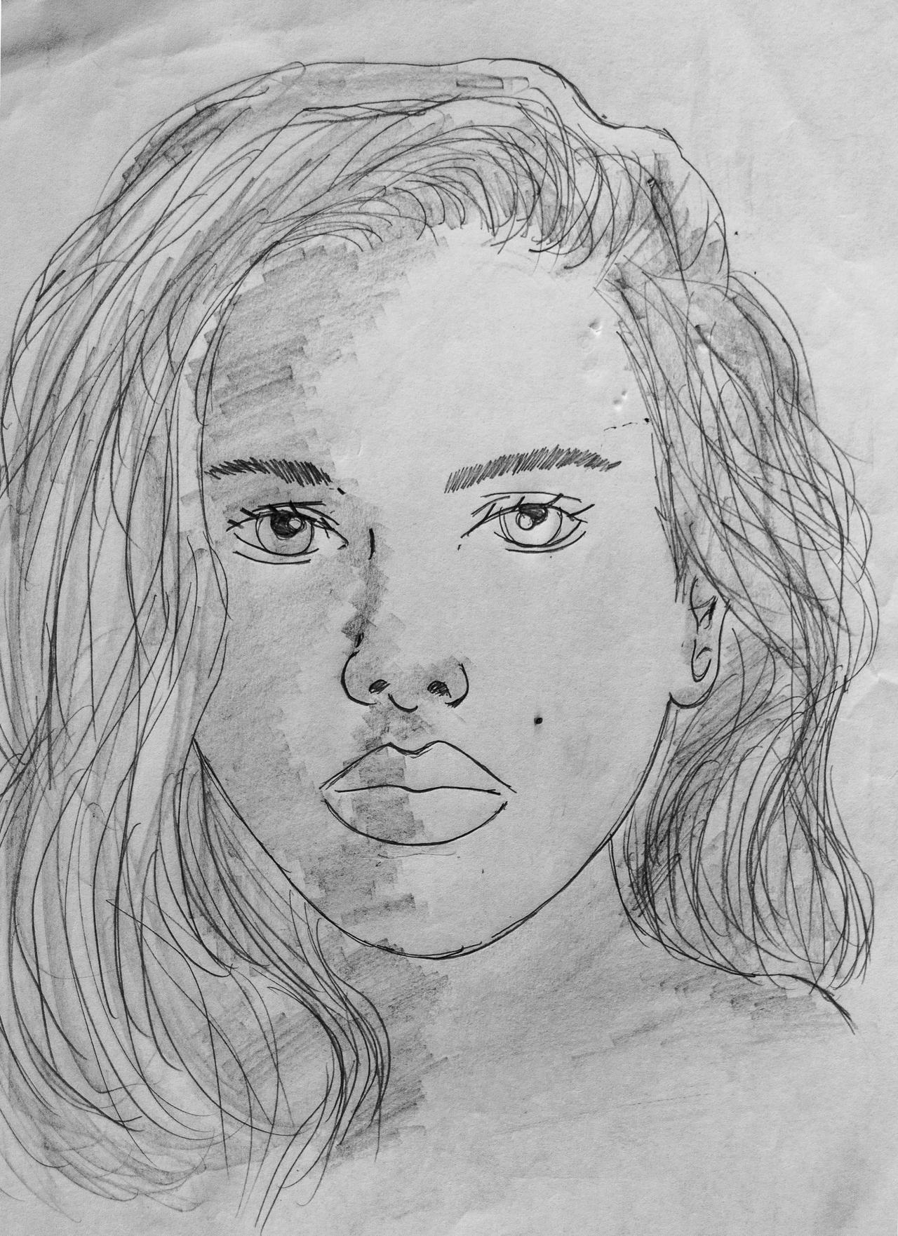 SERIOUSLY by RHUNELL22 on DeviantArt