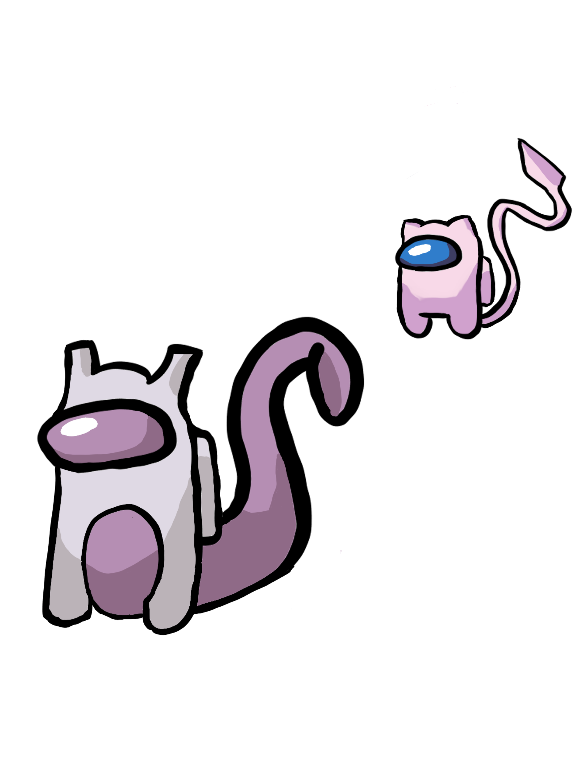 Mewtwo counter weakness by RedDemonInferno on DeviantArt