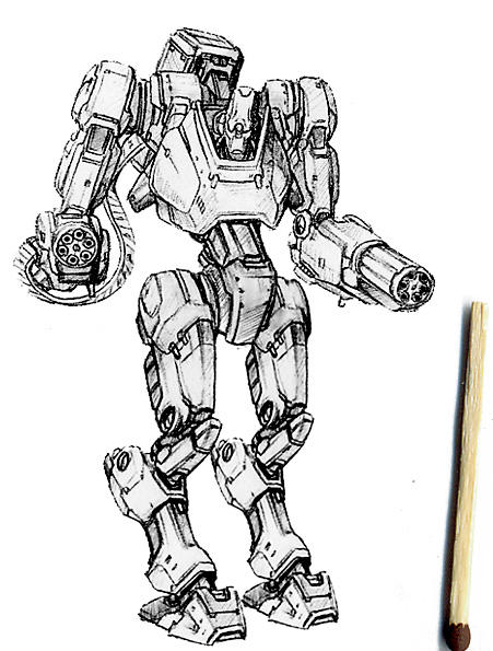 rob boy by ksn-art on DeviantArt